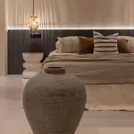 Kantouni Lindos Elegant Apartment
