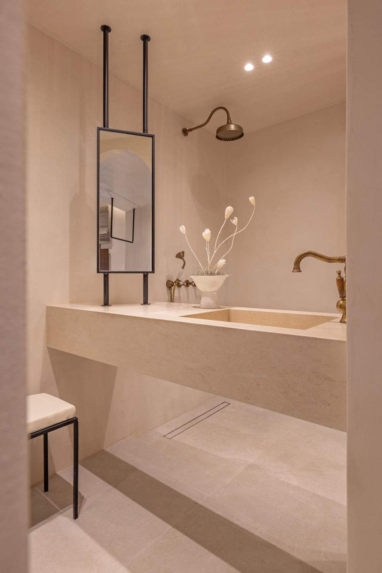 Kantouni Elegant Apartment Líndos